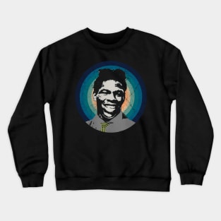 Golden Era Rhythm & Blues Price's Vintage Melodic Essentials Crewneck Sweatshirt